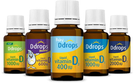 Ddrops